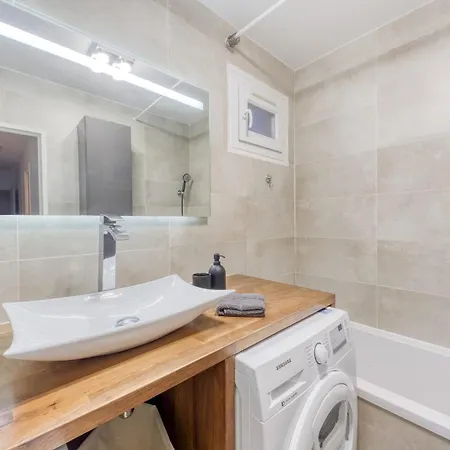 Grand Spacieux - Proche Paris Apartment Sevres
