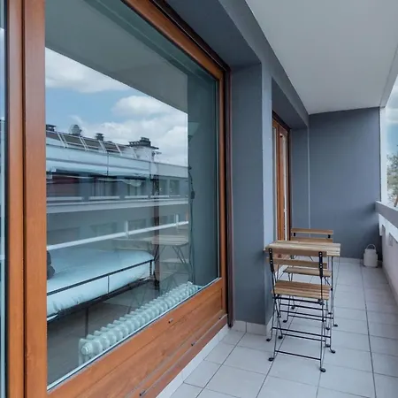 Grand Spacieux - Proche Paris