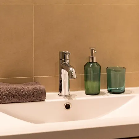 Grand Spacieux - Proche Paris Apartment Sevres