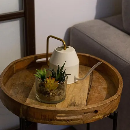 Apartment Grand Spacieux - Proche Paris *