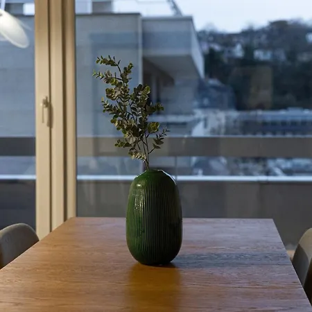 Grand Spacieux - Proche Paris Apartment