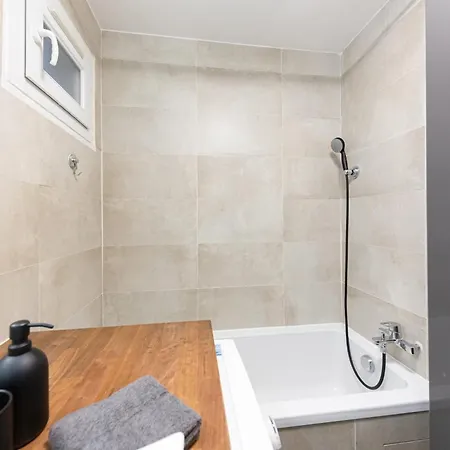 Grand Spacieux - Proche Paris *