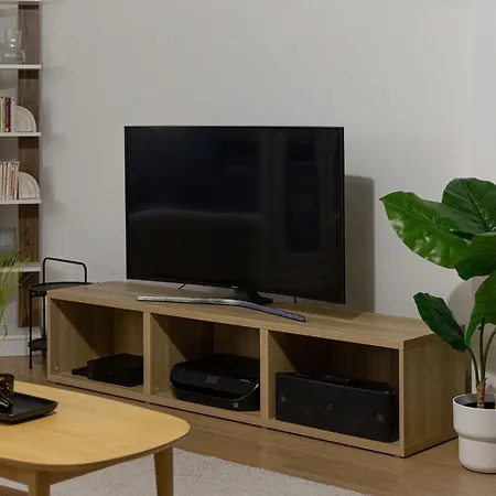 Apartment Grand Spacieux - Proche Paris Sevres